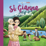 Load image into Gallery viewer, St. Gianna Beretta Molla
